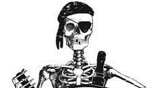 Bone Yard